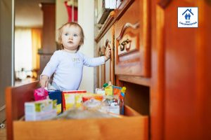 cabinet latches